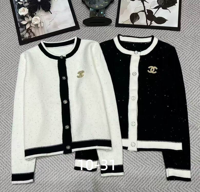 Chanel S-XL 188